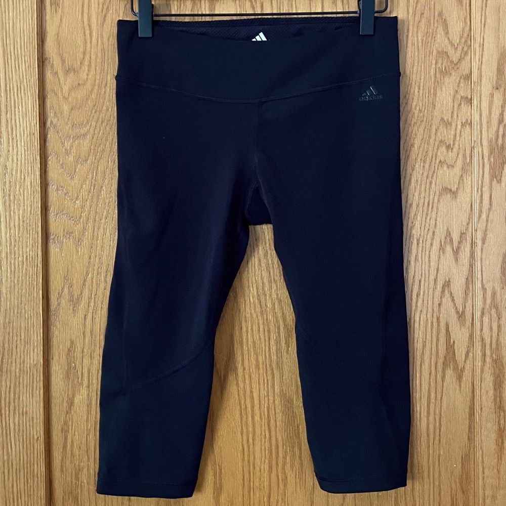 Adidas Climalite Shorts